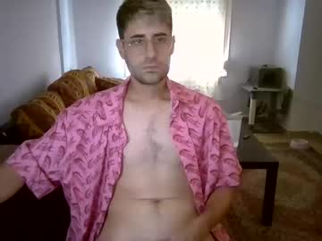Gonzzo21 Chaturbate stream image from July 08, 2025