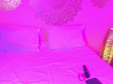 Lillianderson Chaturbate stream image from July 08, 2025