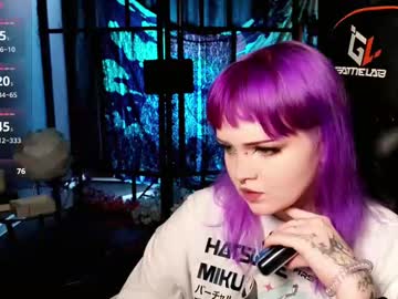 Megumi_Kimura Chaturbate stream image from July 08, 2025