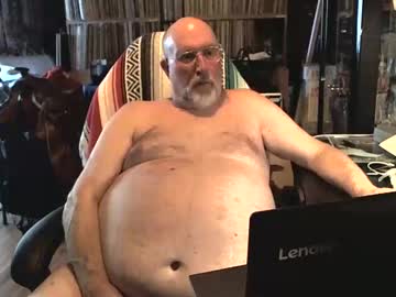 Sexyolbear Chaturbate stream image from July 08, 2025