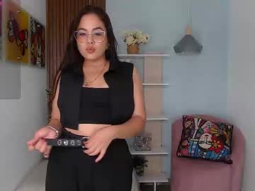Vctoria_Collins_ Chaturbate stream image from July 08, 2025