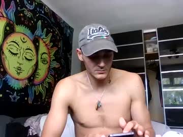 Willy_Est_95 Chaturbate stream image from July 08, 2025