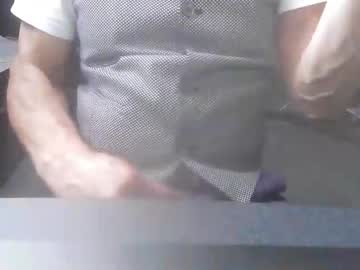 Captainmork Chaturbate stream image from July 08, 2025