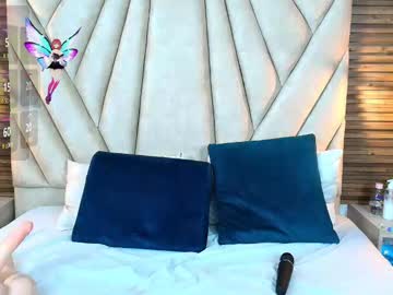 Charlotte_Te Chaturbate stream image from July 08, 2025