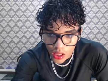 Kenny_18_ Chaturbate stream image from July 08, 2025