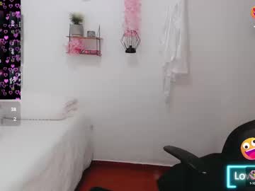 Luna_Lgomez Chaturbate stream image from July 08, 2025