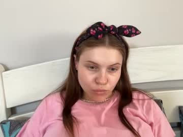 Maryyourr Chaturbate stream image from July 08, 2025