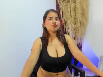 Miaa_Sccott_ Chaturbate stream image from July 08, 2025