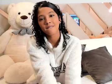 Missbrasil_ Chaturbate stream image from July 08, 2025