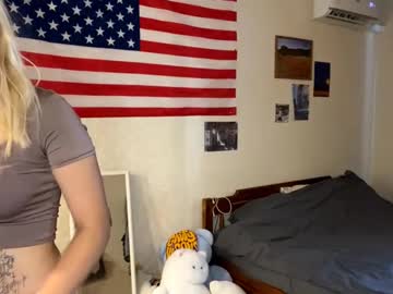 My_Gentle_Kitty Chaturbate stream image from July 08, 2025