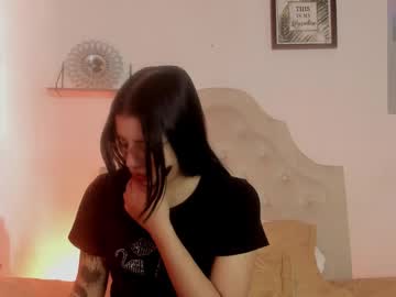 Aliice_Walker_ Chaturbate stream image from July 08, 2025
