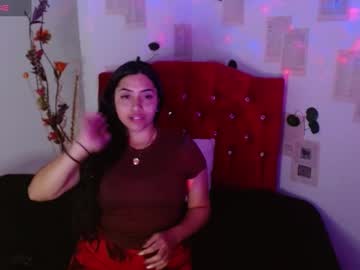 Andra1609 Chaturbate stream image from July 08, 2025