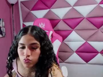 Annia_Taylor Chaturbate stream image from July 08, 2025
