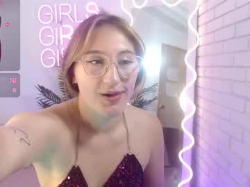Bunni_Tay Chaturbate stream image from July 08, 2025