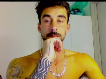 Cuarentena910 Chaturbate stream image from July 08, 2025