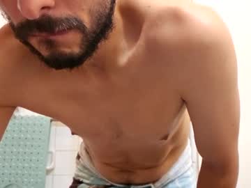 Damaged_Goods87 Chaturbate stream image from July 08, 2025