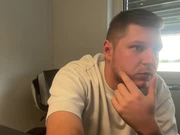 Hornyboy95300 Chaturbate stream image from July 08, 2025