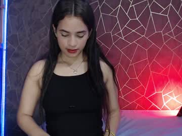 Isabellapaarkerr Chaturbate stream image from July 08, 2025