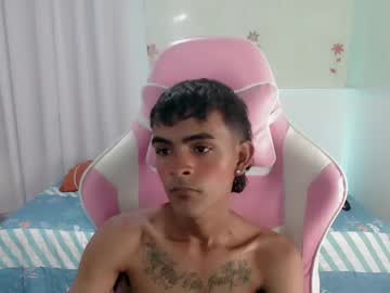 Jhostyn_ Chaturbate stream image from July 08, 2025