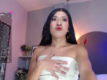 Kristall_Swan Chaturbate stream image from July 08, 2025