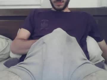 Lemonspark987 Chaturbate stream image from July 08, 2025