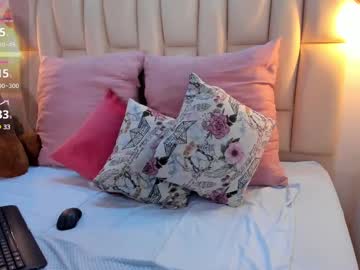 Lisse_Pallmer Chaturbate stream image from July 08, 2025