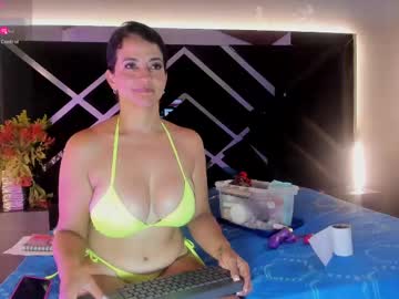 Sienna_Walker Chaturbate stream image from July 08, 2025