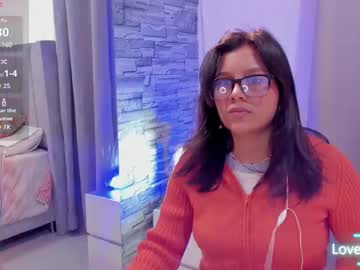 Alejaleex Chaturbate stream image from July 08, 2025