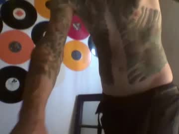 Chefconfu Chaturbate stream image from July 08, 2025