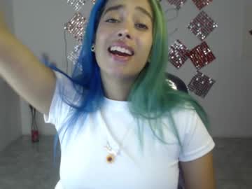 Crsital_Raven_ Chaturbate stream image from July 08, 2025