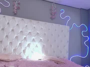 Danna_Walker12 Chaturbate stream image from July 08, 2025