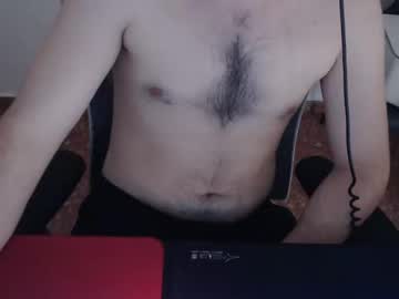 Hypnotic_412 Chaturbate stream image from July 08, 2025