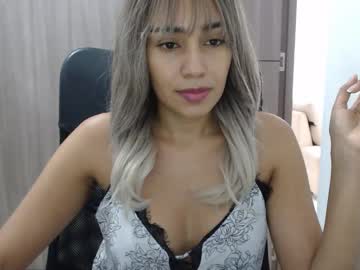 Isabela_Oh Chaturbate stream image from July 08, 2025