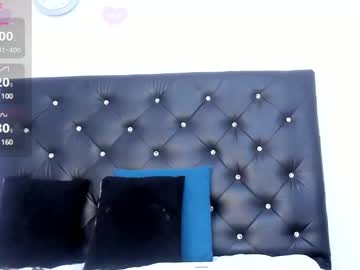 Jhonn_Jay Chaturbate stream image from July 08, 2025