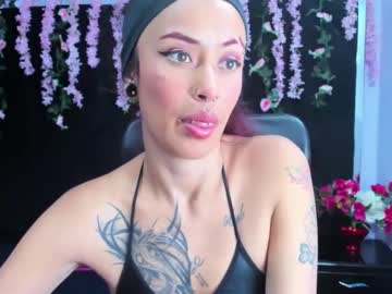 Kattalella_Luck Chaturbate stream image from July 08, 2025