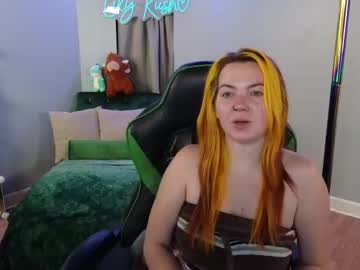 Lilykush420 Chaturbate stream image from July 08, 2025