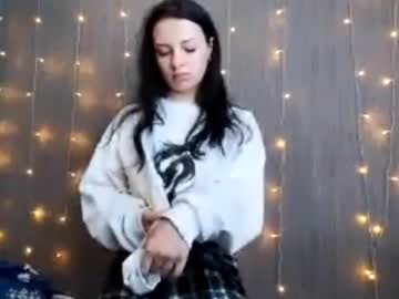 Megan_Lush Chaturbate stream image from July 08, 2025