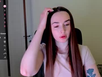Nikoll_S Chaturbate stream image from July 08, 2025