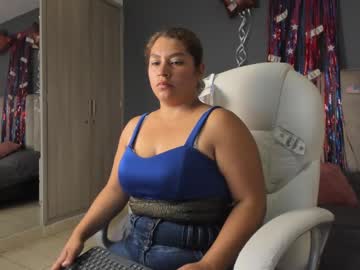 Shyy_Emily Chaturbate stream image from July 08, 2025