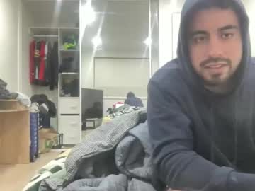 Tigerblaze18 Chaturbate stream image from July 08, 2025