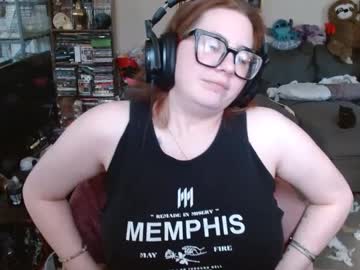 Tragicallymental Chaturbate stream image from July 08, 2025