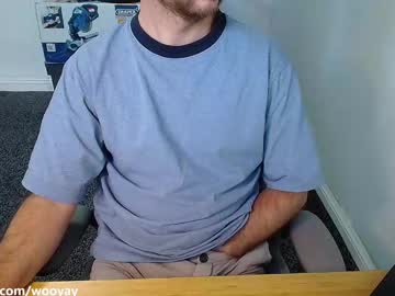 Wooyay Chaturbate stream image from July 08, 2025