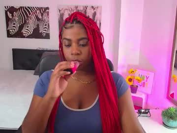 Abrilbanks Chaturbate stream image from July 08, 2025