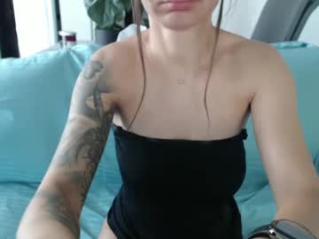 Dannyfoxyyy Chaturbate stream image from July 08, 2025