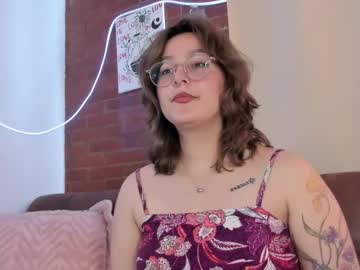 Hazelbrownn23 Chaturbate stream image from July 08, 2025