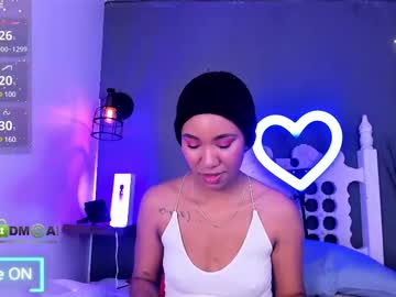 Mikeyla_Russo_ stream image from July 08, 2025