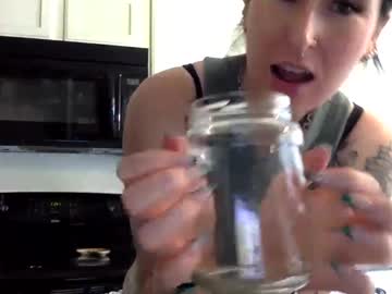 Msrubyhayes Chaturbate stream image from July 08, 2025