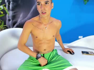 Prince_Blu Chaturbate stream image from July 08, 2025