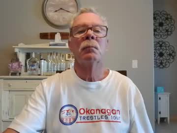 Rodierod1967 Chaturbate stream image from July 08, 2025