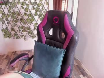 Sweet_Haper Chaturbate stream image from July 08, 2025